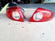 LAMPA LAMPY OPRAWKA WTYCZKA LEWA PRAWA TYŁ W BŁOTNIK CHEVROLET LACETTI HB