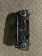 Ford Focus MK3 Panel Klimatyzacji F1ET-18C612-BE
