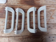 Rączka Uchwyt Land Range Rover III Vogue