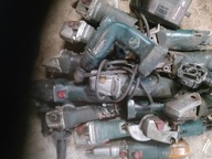 Metabo szlifierki wkrętarki zestaw