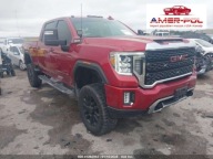 GMC Sierra 2022r., 4x4, 6.6L 6.6 Diesel 445KM