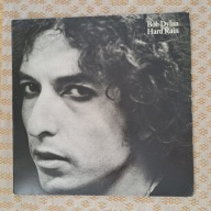 Bob Dylan – Hard Rain - 1976 EU/HOL [VG++/VG+]