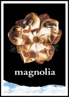 A2 PLAKAT FILMOWY KINO FILM MAGNOLIA (1999)
