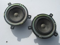 Saab 9-5 Głośniki drzwi tył 4616934 PARA