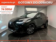 Od ręki - 350h Omotenashi 2.5 Hybrid AWD 200KM | Kamera 360!