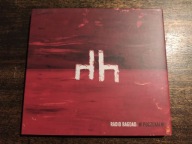 RADIO BAGDAD W poczekalni CD stan idealny