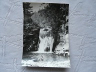 PIENINY WODOSPAD SEWERYNÓWKA