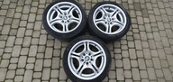 2229180 M-PAKIET FELGA FELGI STYLING 68 7,5J 17" 5X120 ET41 - BMW 3 E46
