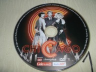 CHICAGO - DVD BEZ RYS - WERSJA ORYGINALNA z Napisami polskimi