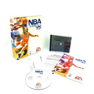NBA LIVE 98 / 1998 PC BIG BOX PREMIEROWE POLSKIE WYDANIE IPS PL