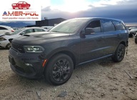 Dodge Durango Gt 2022 3.6 Benzyna 295KM