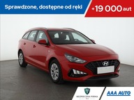 Hyundai i30 1.6 CRDi, Salon Polska, 1. Właściciel