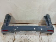 ZDERZAK VW T7 21+ TYŁ NR N782 LISTWA