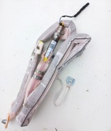 VW PASSAT CC KURTYNA POWIETRZNA PRAWA AIRBAG 3C8880742C