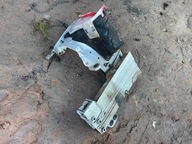 MERCEDES E KLASA W212 LIFT PODŁUŻNICA PRAWA