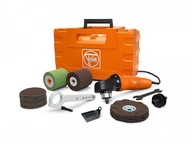 Polerka kątowa do stali nierdzewnej WPO 14-25E 750