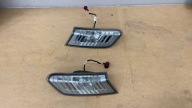LAMPA TYLNA KLAPY BAGAŻNIKA MERCEDES CL W216 LIFT 2168201464 2168201364
