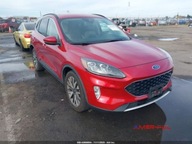 Ford Kuga 2020 r., 2,0L TITANIUM 2.0 Benzyna 250KM
