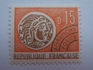 Francja - znaczek obiegowy - Mi. 1558 **