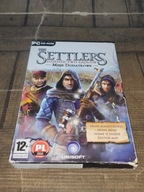 THE SETTLERS DZIEDZICTWO KRÓLÓW MISJE DODATKOWE [3