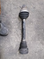 PÓŁOŚ LEWY PRZÓD SKODA OCTAVIA II 2.0 FSI 1.9 TDI