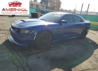 Dodge Charger RT 392 2018 6.4 Benzyna 485KM