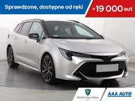 Toyota Corolla 1.2 Turbo, Salon Polska