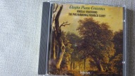 Chopin Piano Concertos Nikolai Demidenko