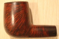 FAJKA - Ciekawa główka z kominem do fajki - Oldenkott TOWER - STARA