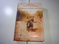 Róża z Wolskich Małgorzata Gutowska-Adamczyk