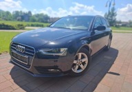 Audi A4 Avant Super stan 3.0 Diesel 204KM