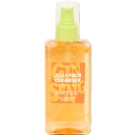 Żelowy preparat do mycia twarzy The Beauty Dept. 200 ml