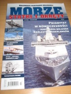 Morze Statki i Okręty 07 08 Lipiec sierpień 2024 Inne 2021-2024 Pytaj!