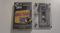 DERRICK MORGAN&YEBO-THE CONQUERING RULEER- MC