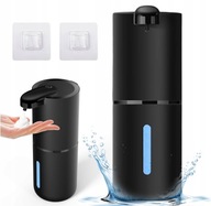 Dozownik bezdotykowy do mydła automatyczny czujnik ruchu USB