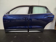 AUDI Q3 83A 83F SPORTBACK DRZWI LEWY PRZÓD TYŁ LEWE PRZEDNIE TYLNE LX5H X5H