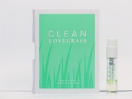 Clean Lovegrass CLEAN 1,5ml