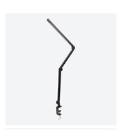 Lampka Biurkowa LED Szkolna z Zaciskiem 10W 300lm CCT + DIMM