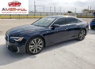 Audi a6 Premium Plus 2019 3.0l 3.0 Benzyna 335KM