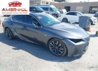 Lexus IS 350 F Sport 2023 3.5l 3.5 Benzyna 311KM