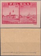 380 a** y4a , jasnokarminowoczerwony , gw.+opis Jerzy Walocha