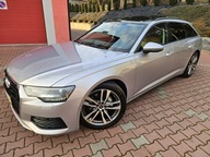 Audi A6 Avant Led, Radar, Kamera 360, Bliss,