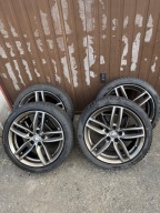 Alufelgi Brock Alloy Wheels RC 29-808 18 5x120