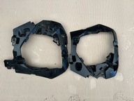 ŚLIZG ZDERZAKA PRZÓD PRZEDNI PRAWY LEWY PEUGEOT 2008 II LIFT 2024-