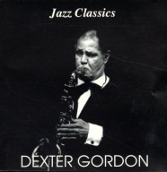 Dexter Gordon-Jazz Classics/Amado,L.Hampton