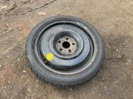 KOŁO ZAPASOWE DOJAZDOWE DOJAZDÓWKA 17 TOYOTA AVENSIS III T27 2170603 2016R