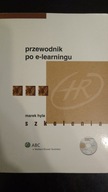 Przewodnik po e-lerningu - Marek Hyla - szkolenia + CD