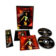 TOMB RAIDER 1 I PIERWSZA CZĘŚĆ POLSKIE WYDANIE PL