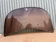 MASKA PRZÓD PEUGEOT 2008 13-16