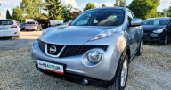 Nissan Juke BENZYNA klimatyzacja atrakcyjny wyglad SUPER okazja polec